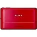  Sony Cyber-shot TX100V Red (DSC-TX100VR)