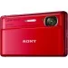  Sony Cyber-shot TX100V Red (DSC-TX100VR)