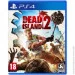  Sony Dead Island 2 ( ) (PS4) (14093)