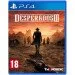  Sony Desperados III ( ) (PS4) (87037)