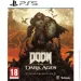 Sony  Doom: The Dark Ages Premium Edition ( ) (PS5) (78583)