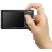  Sony Cyber-shot W190 Black (DSC-W190B)