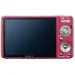  Sony Cyber-shot W230 Red (DSC-W230/R)