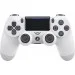  Sony Dualshock 4 V2 Glacier White
