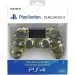  Sony Dualshock 4 V2 Green Camouflage (9895152)
