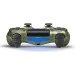  Sony Dualshock 4 V2 Green Camouflage (9895152)