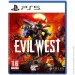  Sony Evil West ( ) (PS5) (87637)