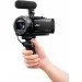   Sony Handycam FDR-AX53 Black (FDRAX53B.CEE)