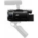   Sony Handycam FDR-AX53 Black (FDRAX53B.CEE)