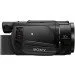   Sony Handycam FDR-AX53 Black (FDRAX53B.CEE)