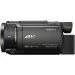   Sony Handycam FDR-AX53 Black (FDRAX53B.CEE)