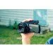   Sony Handycam FDR-AX53 Black (FDRAX53B.CEE)