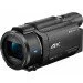   Sony Handycam FDR-AX53 Black (FDRAX53B.CEE)