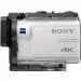- Sony FDR-X3000 +  RM-LVR3 (FDRX3000R.E35)