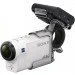 - Sony FDR-X3000 +  RM-LVR3 (FDRX3000R.E35)