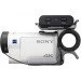 - Sony FDR-X3000 +  RM-LVR3 (FDRX3000R.E35)