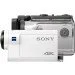 - Sony FDR-X3000 +  RM-LVR3 (FDRX3000R.E35)