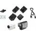 - Sony FDR-X3000 +  RM-LVR3 (FDRX3000R.E35)