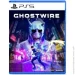 Sony  GhostWire: Tokyo ( ) (PS5) (80897)