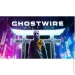 Sony  GhostWire: Tokyo ( ) (PS5) (80897)