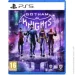 Sony  Gotham Knights ( ) (PS5) (52070)
