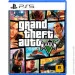  Sony GTA V ( ) (PS5) (80424)