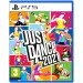  Sony Just Dance 2021 ( ) (PS5) (82091)