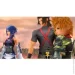 Sony  Kingdom Hearts HD 1.5 +  2.5 Remix ( ) (PS4) (71252)