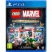  Sony Lego Marvel Collection ( ) (PS4) (11278)