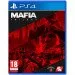  Sony Mafia: Trilogy ( ) (PS4) (18645)