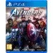  Sony Marvels Avengers ( ) (PS4) (39029)