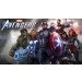 Sony Marvels Avengers ( ) (PS4) (39029)