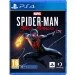  Sony Marvels Spider-Man: Miles Morales ( ) (PS4) (78947)