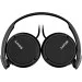  Sony MDR-ZX110AP Black