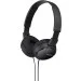  Sony MDR-ZX110 Black