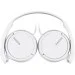  Sony MDR-ZX110 White