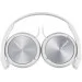  Sony MDR-ZX310 White