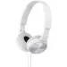  Sony MDR-ZX310 White
