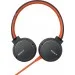  Sony MDR-ZX660AP Orange