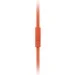  Sony MDR-ZX660AP Orange
