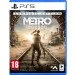  Sony Metro Exodus / .   ( ) (PS5) (35862)