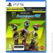 Sony  Monster Energy Supercross 25 Championship Day One Edition ( ) (PS5) (70594)