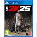 Sony Игра NBA 2K25 (английская версия) (PS4) (42755) Sony Игра NBA 2K25 (английская версия) (PS4) (42755)
