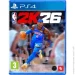 Sony  NBA 2K26 ( ) (PS4) (17242)