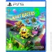 Sony  Nickelodeon Kart Racers 3: Slime Speedway ( ) (PS5) (58387)