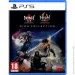  Sony Nioh Collection ( ) (PS5) (54310)