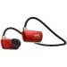  MP3  Sony NWZ-W273S 4GB Red (NWZ-W273S/R)