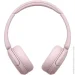  Sony On-ear WH-CH520 Pink (WHCH520P)