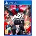  Sony Persona 5 (PS4) (31689)