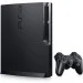   Sony PlayStation 3 slim 160 Gb